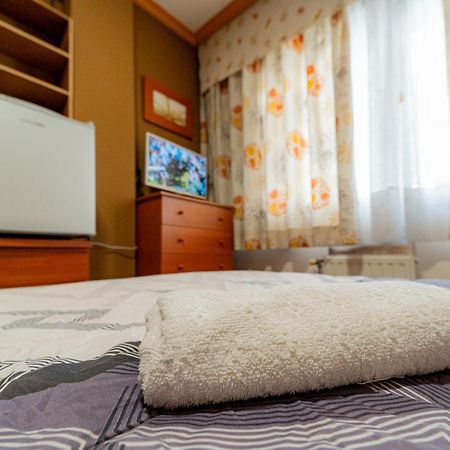 Habitacion Centro Pontereas 폰테레스 외부 사진