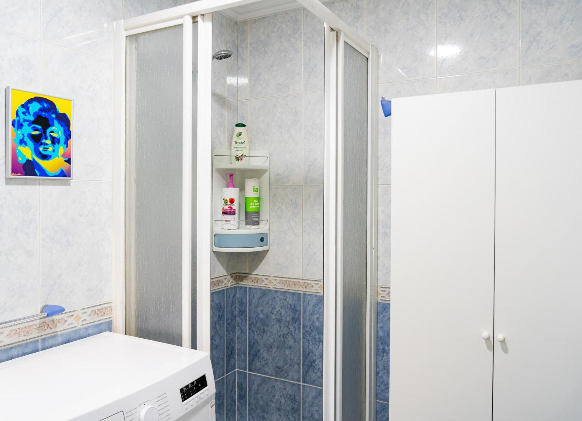 Habitacion Centro Pontereas 폰테레스 외부 사진
