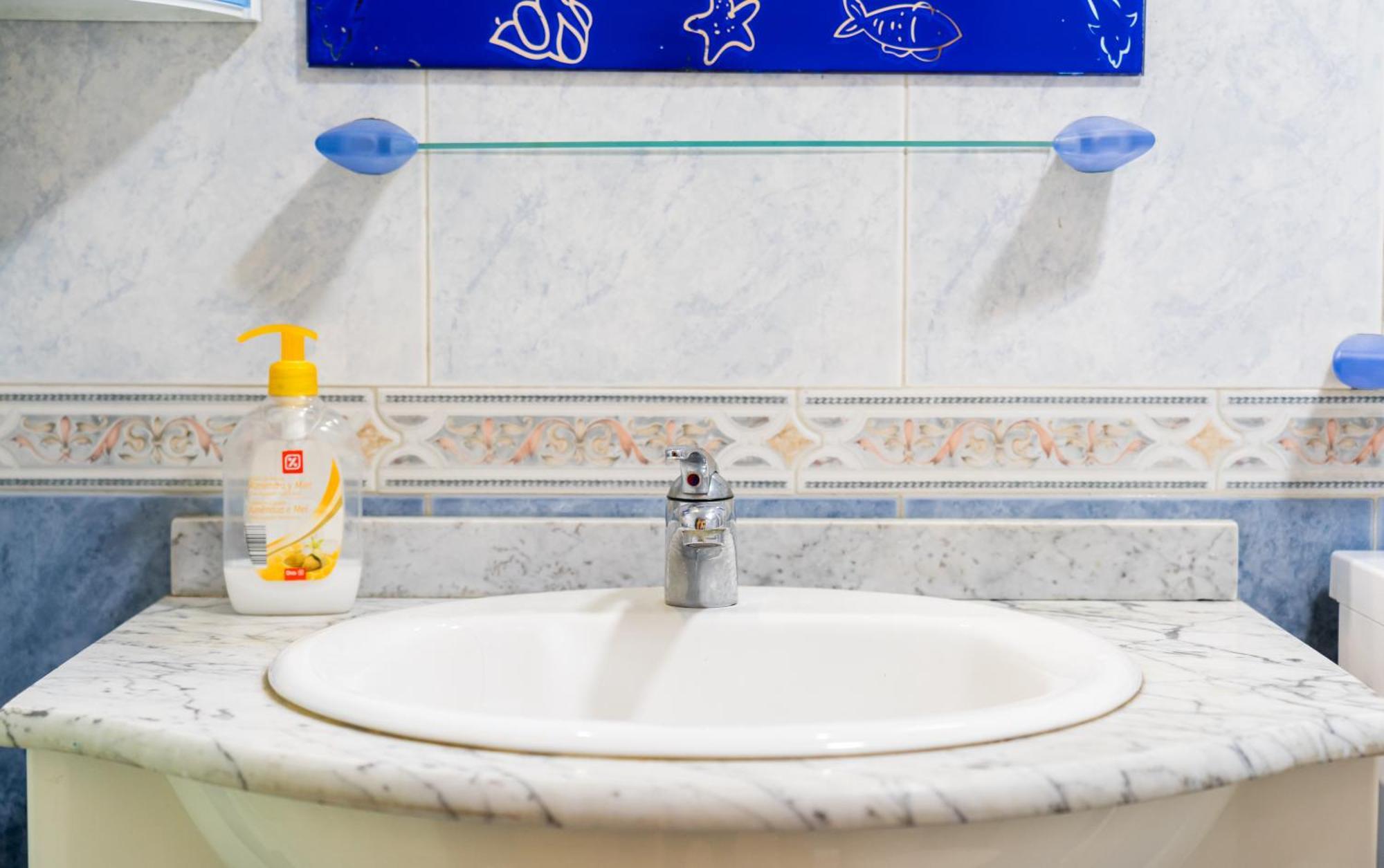 Habitacion Centro Pontereas 폰테레스 외부 사진