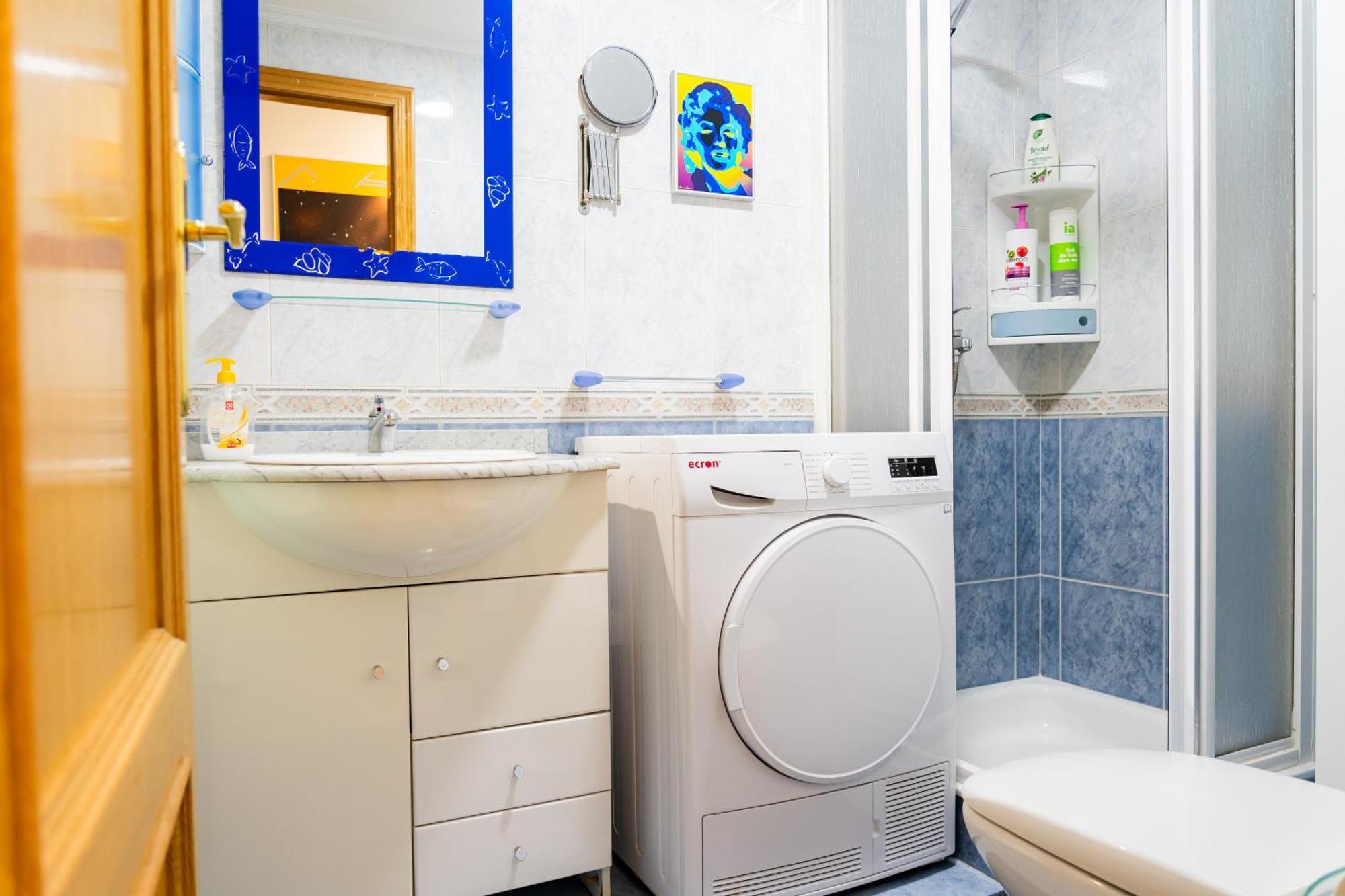 Habitacion Centro Pontereas 폰테레스 외부 사진