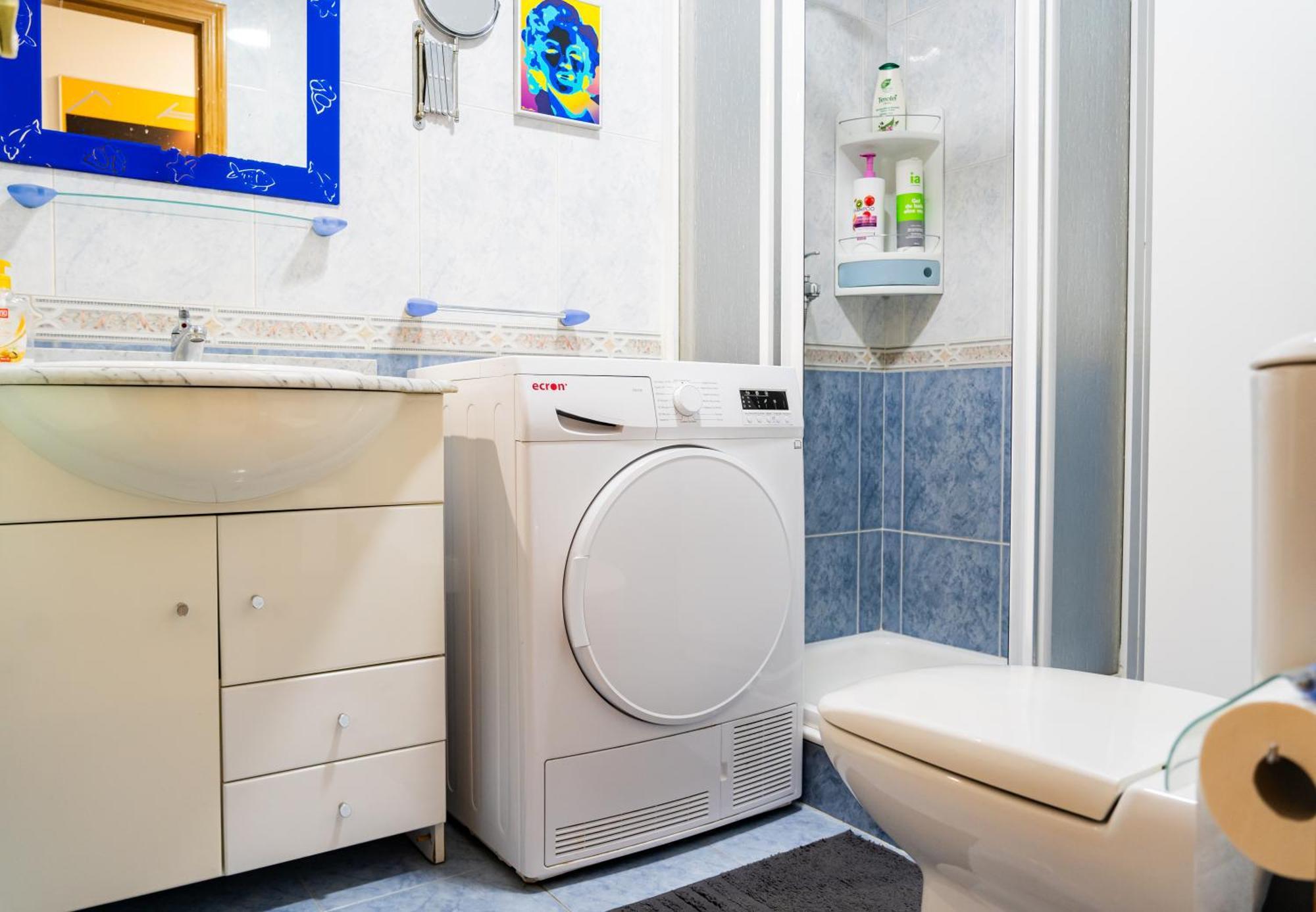 Habitacion Centro Pontereas 폰테레스 외부 사진