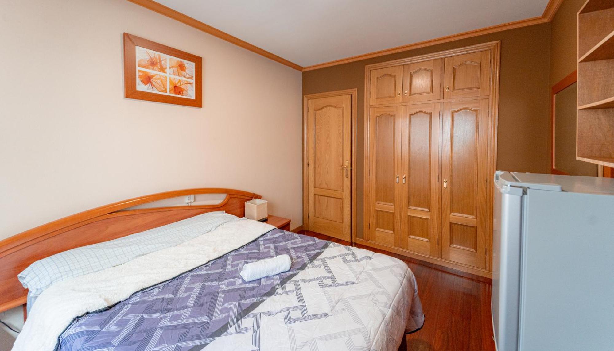 Habitacion Centro Pontereas 폰테레스 외부 사진