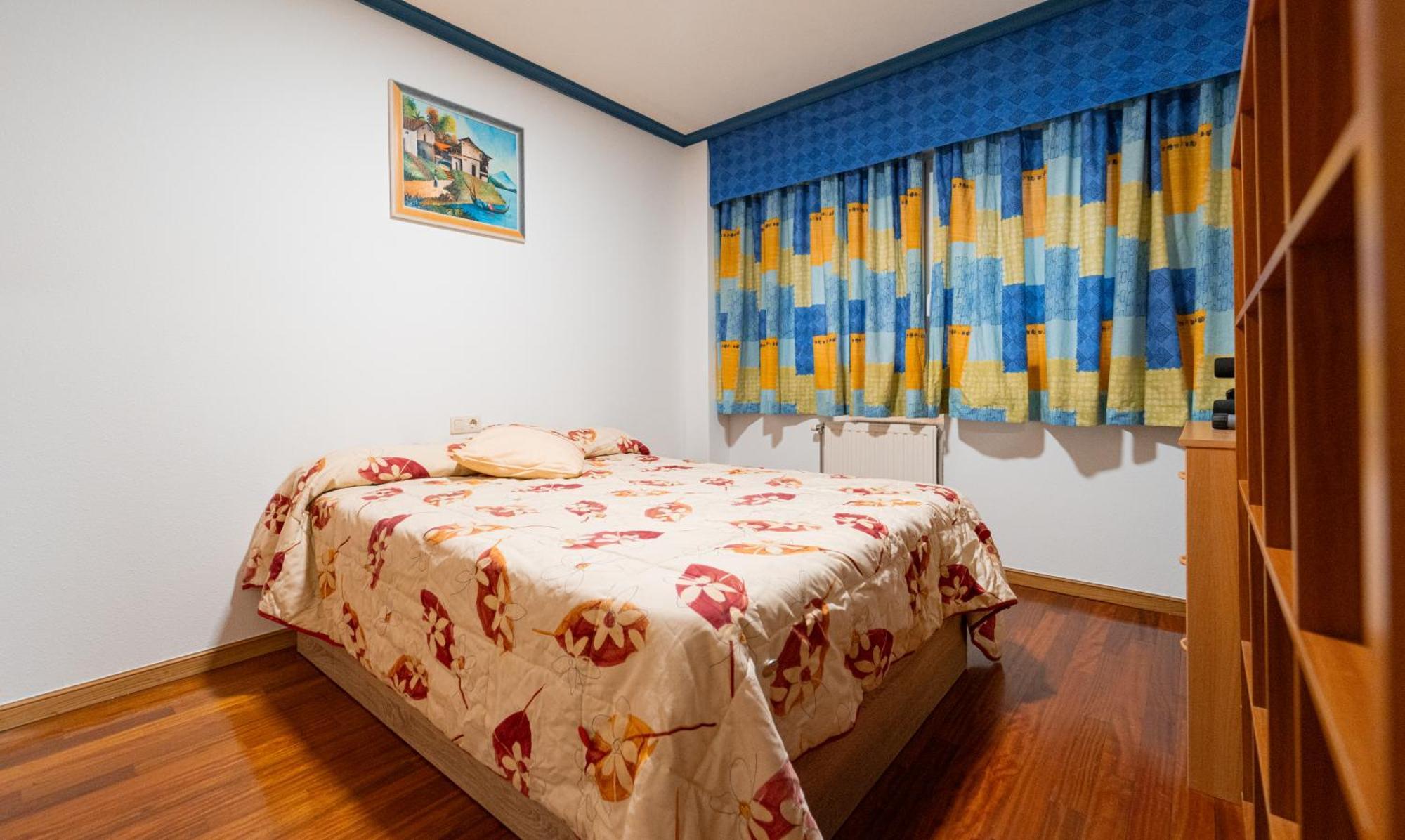 Habitacion Centro Pontereas 폰테레스 외부 사진